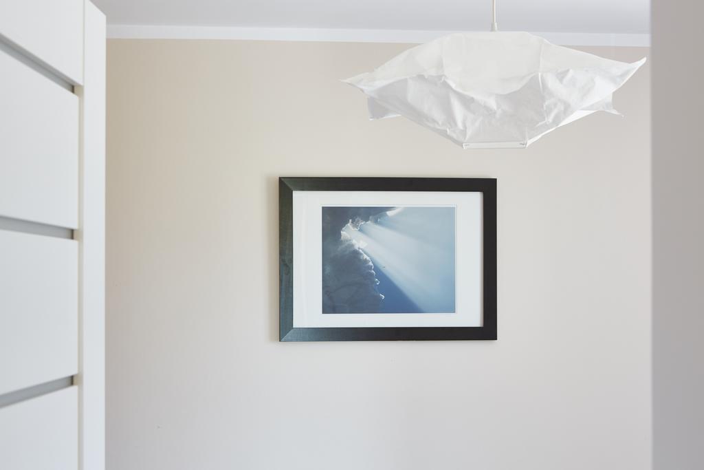 Sunrise Apartamenty Leba Luaran gambar